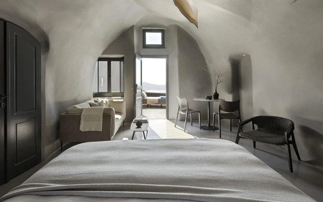 Kivotos Santorini - Preferred Hotels & Resorts