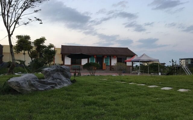 Totally Habitat Homestay
