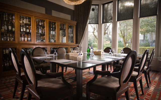 Hotel du Vin & Bistro Glasgow