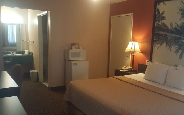 Howard Johnson El Centro