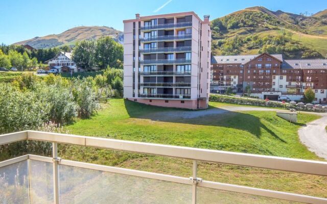 Villa Bellard La Toussuire 20665