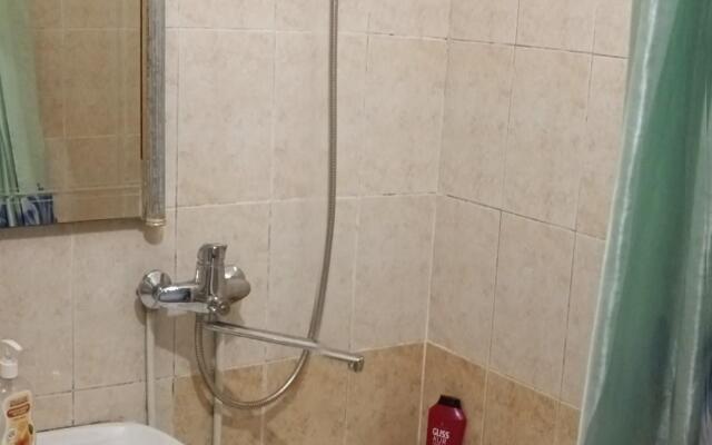 Счастливая матрешка на улице Воскресенская