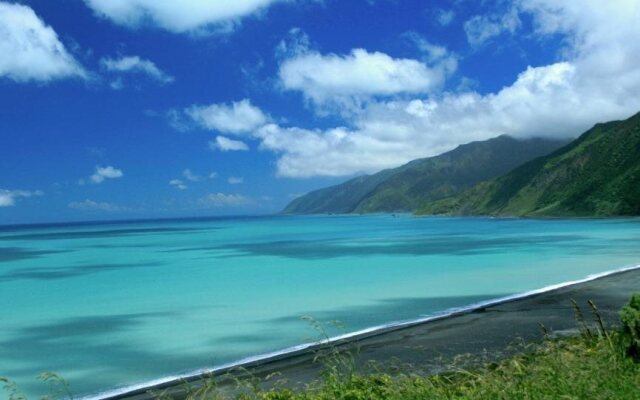 Wharekauhau Luxury Country Estate