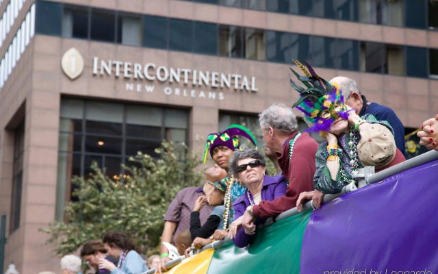 InterContinental New Orleans by IHG