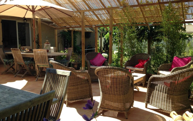 B&B Domaine Méditerranée