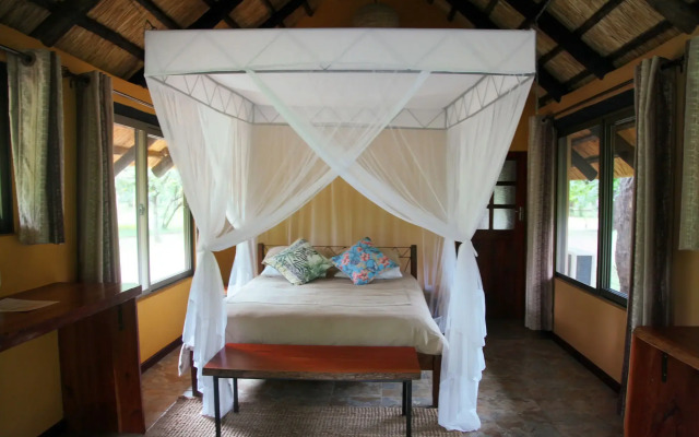 Maramba River Lodge