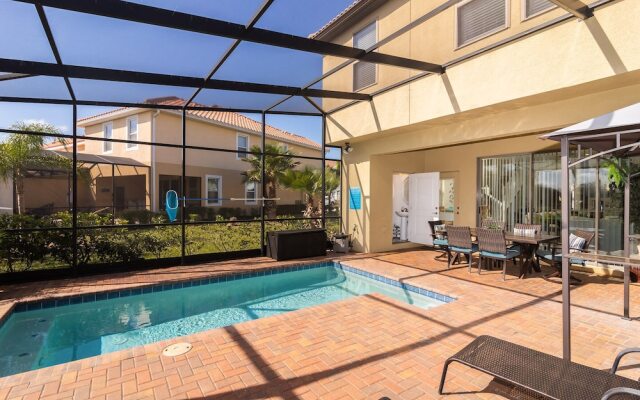 The Solterra Leisure Castle