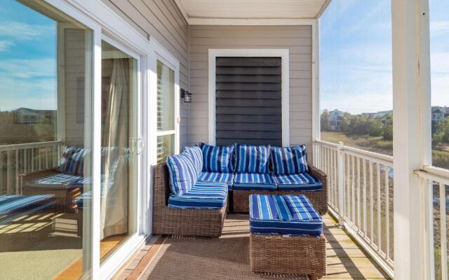 115 Waters Edge - Folly Kai - Pool