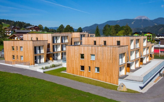 Rock Circus Schladming