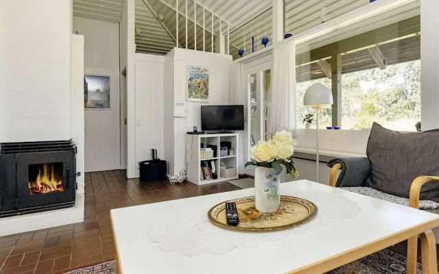 Premium Holiday Home in Karrebaeksminde