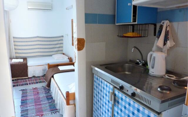 Chios Rooms Panorama