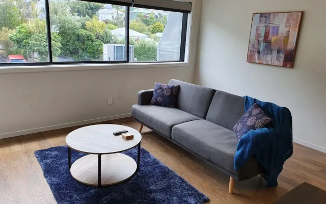 U Suites Kilbirnie