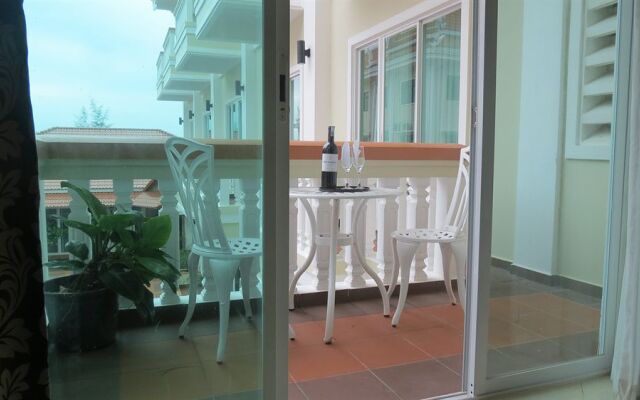 BaoMai Resort