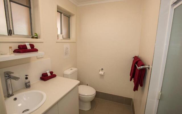 Maleny Hills Motel
