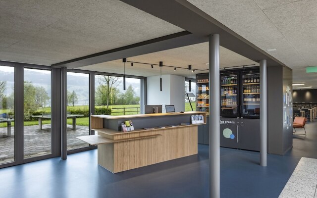 Youth Hostel Rapperswil-Jona