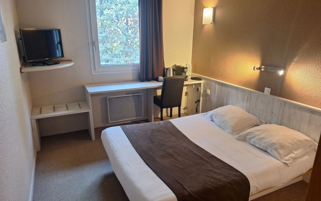 Hotel du Moulin à Vent Gerland