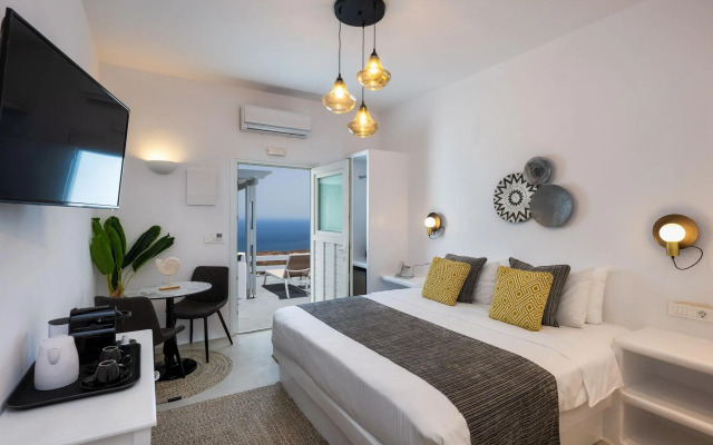 Siete Mares Luxury Suites