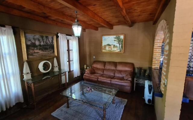 Quinta Tere Hotel & Gallery