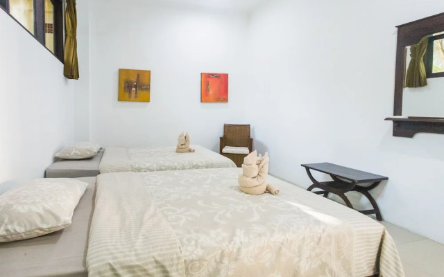 Villa Matanai l