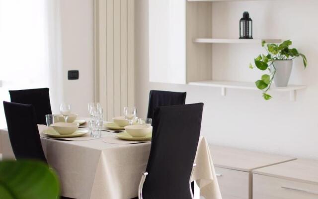 [Lake in 5 min, Free Parking&Terrace]⭑CA’ GIALLA⭑
