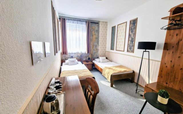 Hotel Cieszyński Centrum