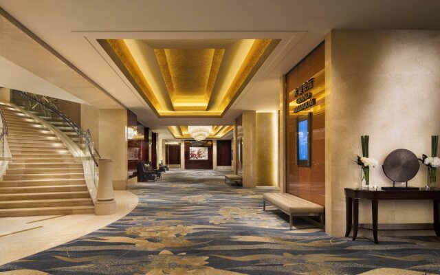 JW Marriott Hotel Chongqing