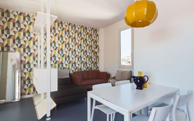 Terrazza a Piazza di Spagna Roma