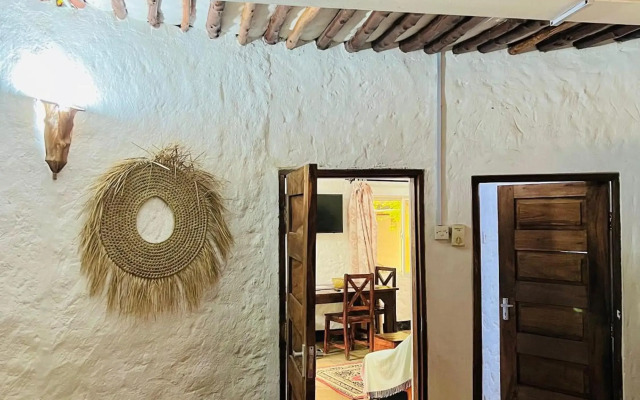 Gloria Beach Lodge