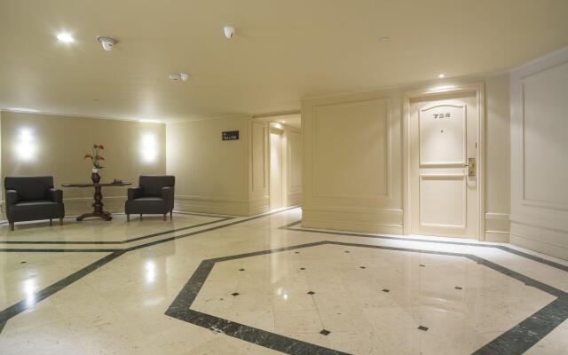 InterContinental Medellin - Movich by IHG