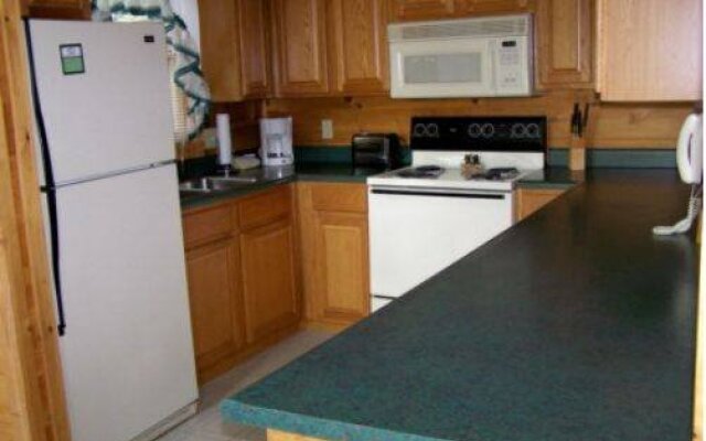 Mountain Shadow Resort