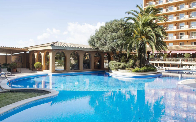 Luna Park Hotel Yoga & Spa