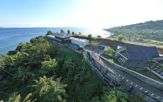 The Kayana Beach Lombok