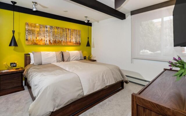 Premier 2 Bedroom - Aspen Alps #105