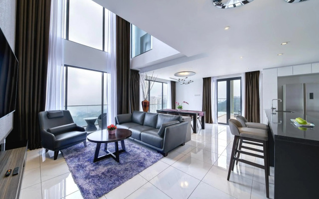 Grand Ion Delemen Hotel 