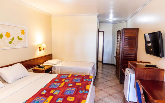 Porto Calem Praia Hotel
