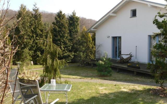 Ferienwohnungen Stark