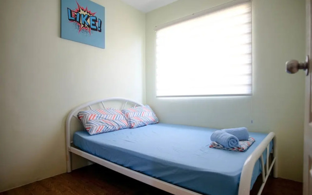 SR Vacation Rental - San Remo Oasis