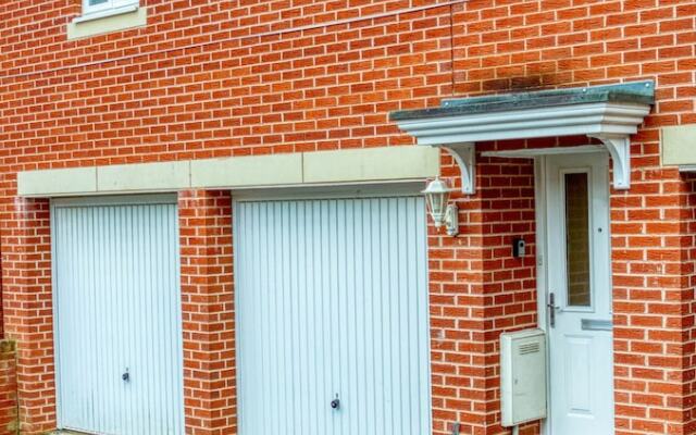 The Coach House - Exeter