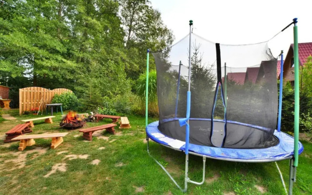 Holiday House Jaroslawiec Near Tropicana Park