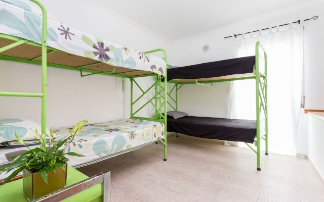 The 17 Hostel