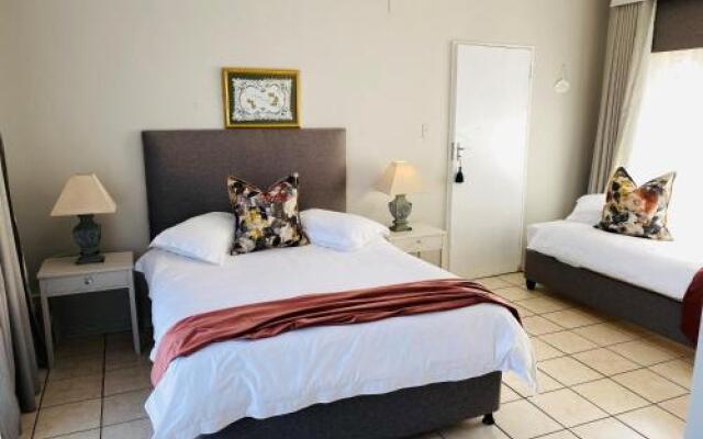 Graceland Self-Catering Cottages