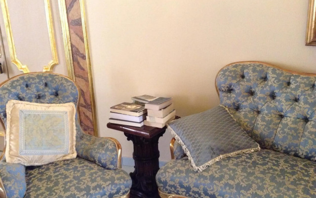 Hotel Floridiana
