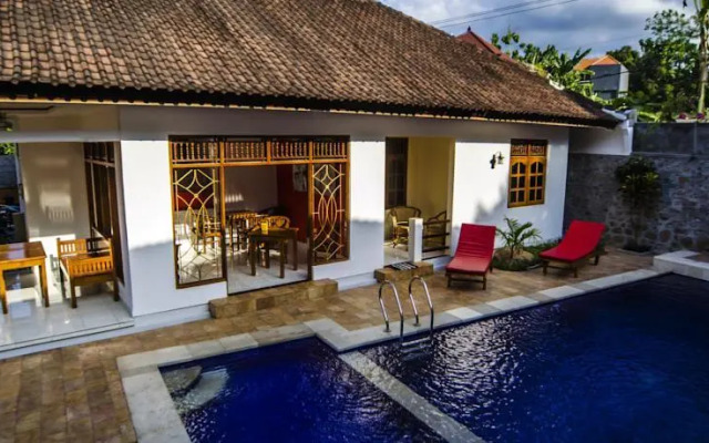 Ima Guest House and Spa