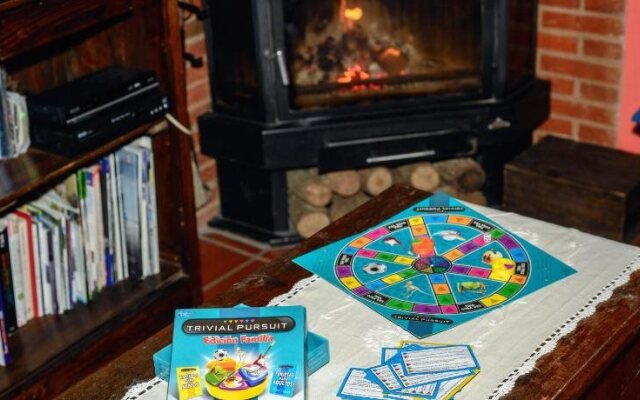 Casa Rural Entre Valles