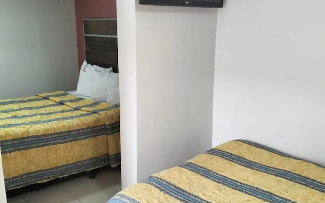 Hotel Economico