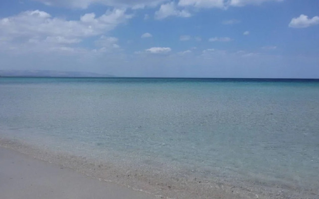 Smera Apartment 20 Meters From the sea