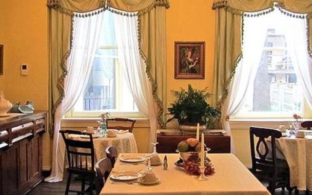 Rachael's Dowry Bed and Breakfast