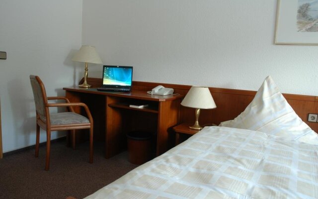 Hotel Heyder