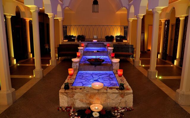 TH Cinisi - Florio Park Hotel