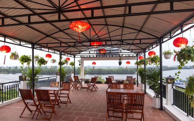 Thinh My Villa Hoi An
